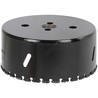 REIKÄSAHA 102MM LAATALLE PEHMYT